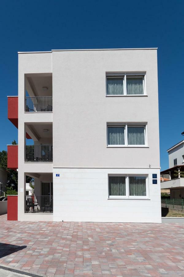 Apartment House Ivan John 珀德垂那 外观 照片